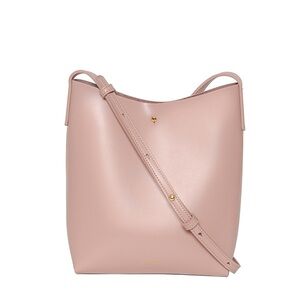 NWOT Samara Shoulder Bag in Lavender